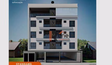 Apartamento, 2 quartos, Areias, Camboriú, SC