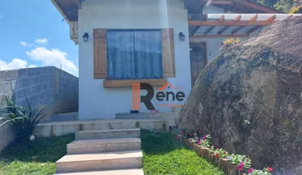 Casa com 2 quartos, Rio Pequeno - Camboriú/SC