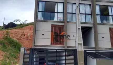 Sobrado 2 suites, São Francisco de Assis, Camboriú SC.