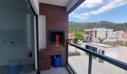 Apartamento 2 Quartos, Rio Pequeno, Camboriú SC