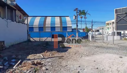 Terreno, 305M, Bairro dos Munícipios , Balneário Camboriú, SC