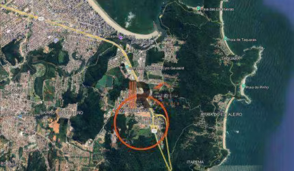 Terreno  250 mts, Nova Esperança , Camboriú SC