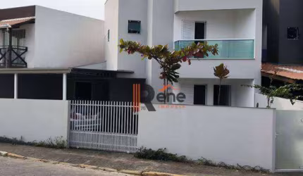 Sobrado, 2 Suítes, Santa Regina, Camboriú, SC