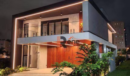 Casa, 4 quartos, Praia Brava, Itajaí, SC