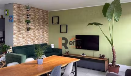 Apartamento, 2 quartos, Santa Regina, Camboriú, SC