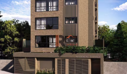 Apartamento, 02 suítes, Bairro São Francisco de Assis, Camboriú, SC