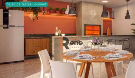 Apartamento, 2 quartos, Jaragua Esquerdo, Jaraguá do sul , SC