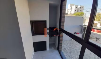 Apartamento com 2 dormitórios à venda, 70 m² por R$ 680.000,00 - Nações - Balneário Camboriú/SC