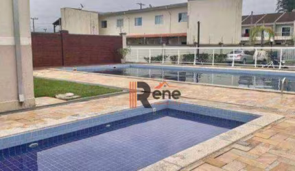 Apartamento 2 quartos,  Vila Nova, Joinville/SC