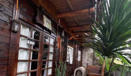 Casa, 4 quartos, Rio Pequeno, Camboriú, SC