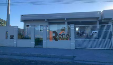 Casa, 3 quartos, Bairro Paciência, Itajaí, SC