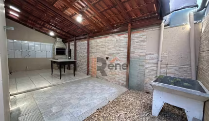 Casa 3 Quartos, Santa Regina, Camboriú SC.