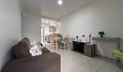 Apartamento 2 Quartos, Santa Regina, Camboriú.