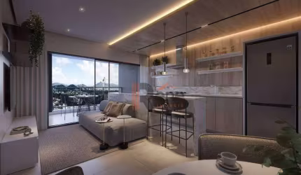 Apartamento 2 Quartos, São Francisco de Assis, Camboriú