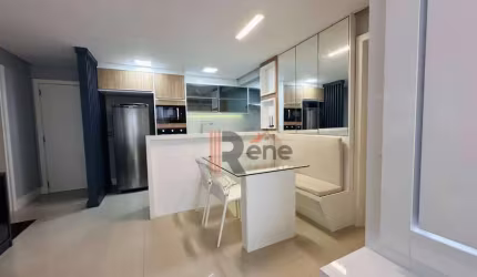 Apartamento 2 suítes Praia do Amores