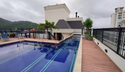 Apartamento, 3 quartos, Fazenda, Itajaí, SC