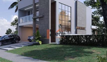 Casa 4 suítes, Areias, Camboriú, SC