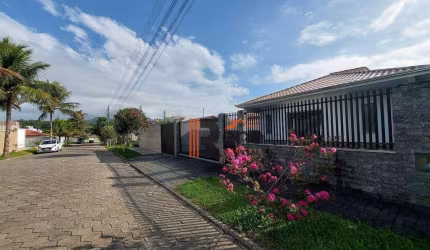 Casa 3 quartos no São Francisco de Assis, Camboriú/SC