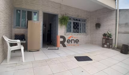Casa com 5 dormitórios à venda, 149 m² por R$ 1.000.000,00 - Areias - Camboriú/SC