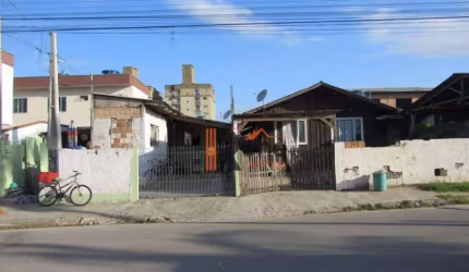 Terreno 288 m² , bairro Tabuleiro - Camboriú
