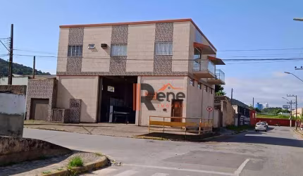 Barracão à venda, 288 m² por R$ 1.100.000,00 - Monte Alegre - Camboriú/SC