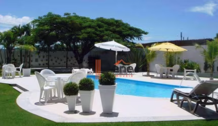 Casa 5 suítes no bairro São Francisco de Assis, Camboriú/SC