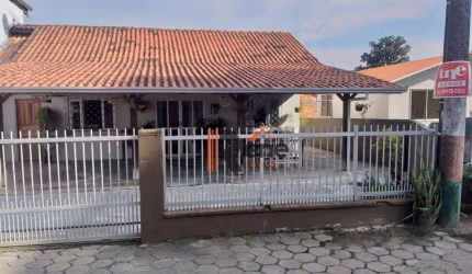 Casa 3 quartos no bairro São Francisco de Assis, Camboriú/SC