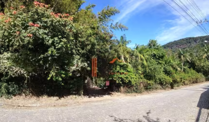 Terreno, Rio Pequeno, Camboriú-SC