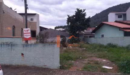 Terreno no bairro Nova Esperança, Balneário Camboriú, SC