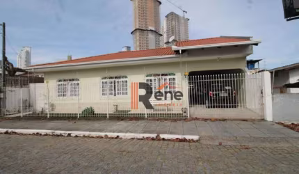 Casa, 4 quartos, Centro, Balneário Camboriú, SC