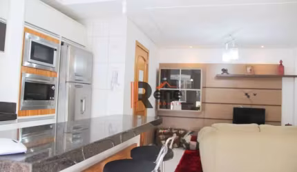 Apartamento  2 Dormitórios no bairro Nações, Balneário Camboriú