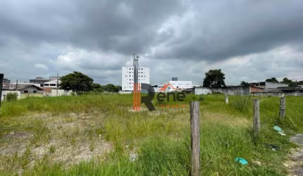 Terreno 5.023 m², São Vicente, Itajaí, SC