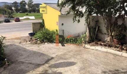 Terreno, 663m², Tabuleiro (Monte Alegre) - Camboriú/SC