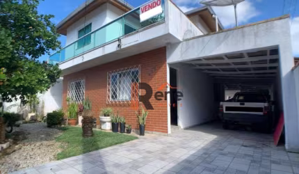 Casa com 3 dormitórios à venda, 110 m² por R$ 900.000,00 - Tabuleiro - Camboriú/SC