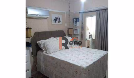 Apartamento 2 quartos Centro em Itapema