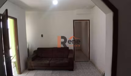 Casa 2 quartos no Lidia Duarte, Camboriu-SC