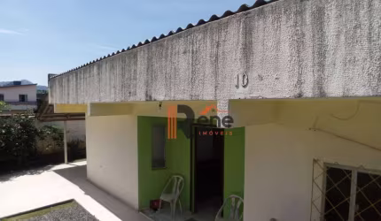 Casa 2 quartos no Lidia Duarte, Camboriu-SC
