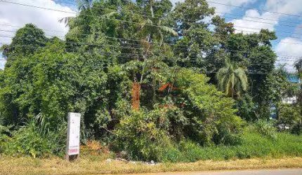 Terreno 83.304 m²  Itaipava - Itajaí/SC
