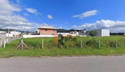 errenos 421m² Rio Pequeno Camboriú/SC