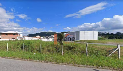 Terrenos 391m² Rio Pequeno Camboriú/SC