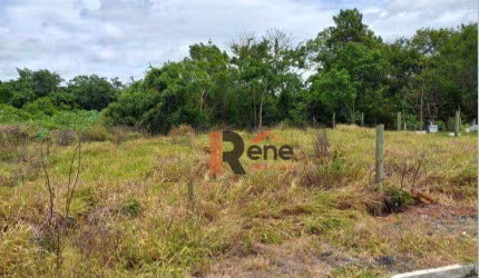 Terreno com 612,83 m² Santa Regina, Camboriú