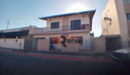 Casa com 5 dormitórios à venda, 258 m² por R$ 2.150.000,00 - Centro - Balneário Camboriú/SC