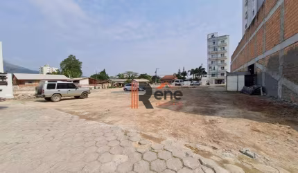 Terreno com 1.645 m², Cedros, Camboriú, SC.SC