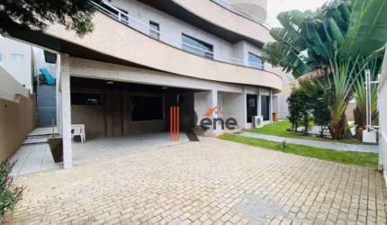 Mansão Mobiliada 7 Quartos Cabeçudas SC