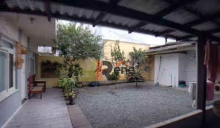 Prédio Comercial - São Vicente - Itajaí-SC