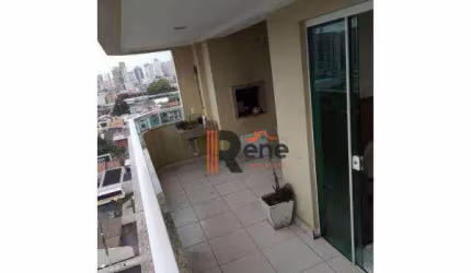 Apartamento, 3 Quartos, São Judas, Itajaí,