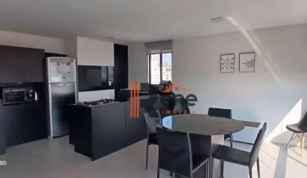 Cobertura, 2 quartos, sendo 1 suíte, 2 vagas, São Francisco de Assis, Camboriú, SC