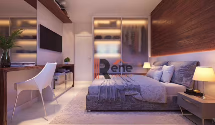 Apartamento 2 quartos, Itaipava, Itajaí-SC