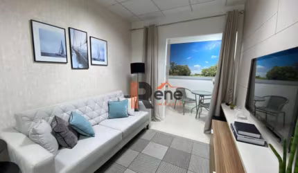 Apartamento, 2 quartos, Itaipava, Itajaí-SC