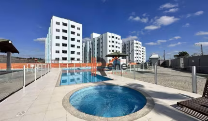 Apartamento, 2 quartos, Itaipava, Itajaí-SC